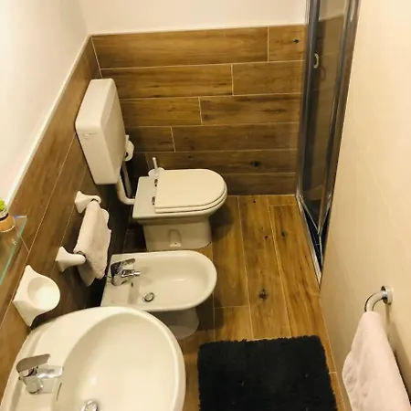 Apartman Vista Mare