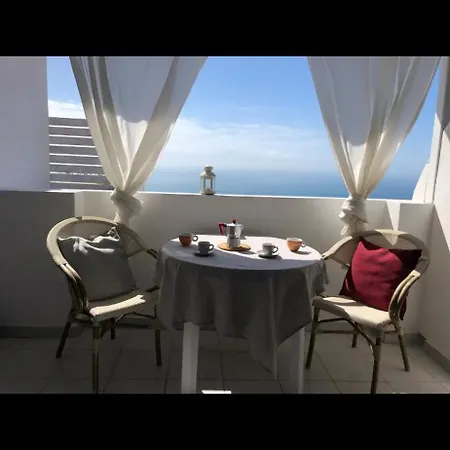 Apartman Vista Mare *