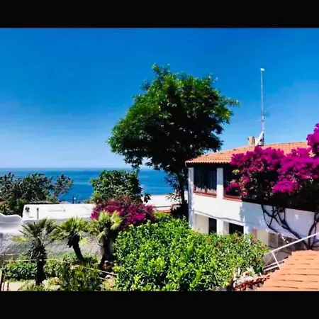Apartman Vista Mare