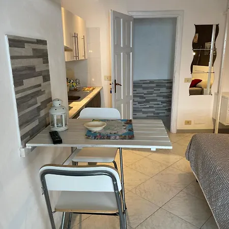 Vista Mare Apartman