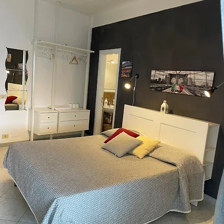 Apartman Vista Mare *