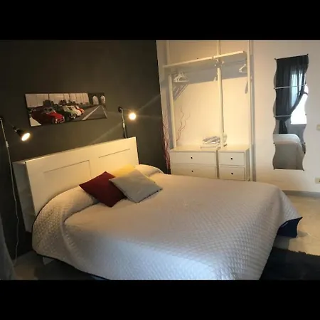 Vista Mare Apartamento *